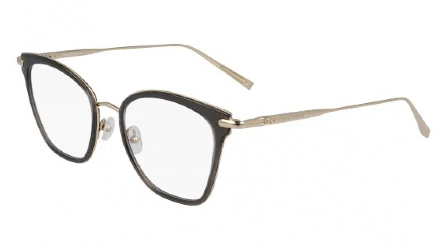 Longchamp LO2635 Eyeglasses - view 4